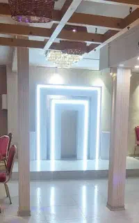 سالن پذیرایی مراسم عقد، تولد، غیره