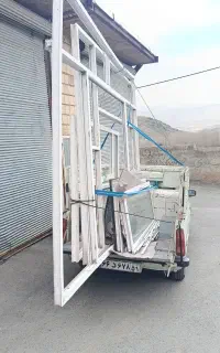 وانت کرایه