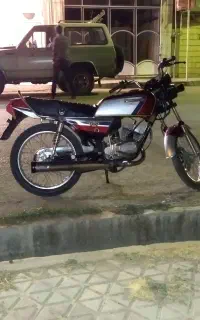 جی تی او 125