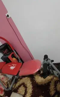 دستگاه دراز نشست مارک تایتان