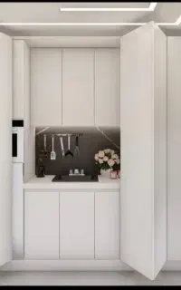 پرسنار کودک خانم