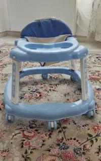 روروئک بچه