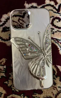 قاب گوشی آیفون ۱۳نرمال