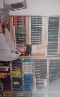 دنبال رفیق دوران سربازی