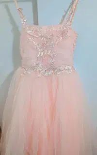 لباس مجلسی دخترانه