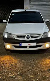 ال ۹۰مدل ۸۹ ایرانخودرو E2