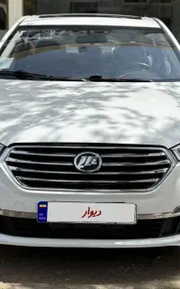 لیفان 820 مدل 95استثنایی
