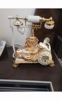 گوشی  تلفن