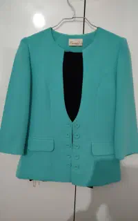 کت و شلوار