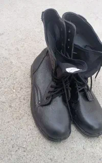 پوتین نظامی