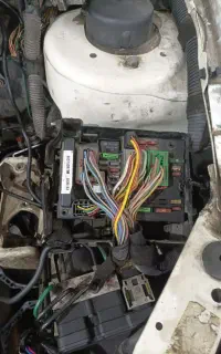 باطری‌سازی تخصصی و تست کامل موتور خودرو