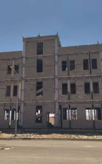 استخدام تکنسین عمران و معماری