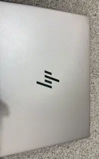 لپتاپ hp pavilion plus14