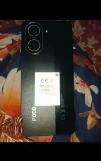 poco c71