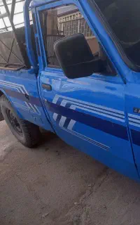 فروش نیسان وانت مدل1400
