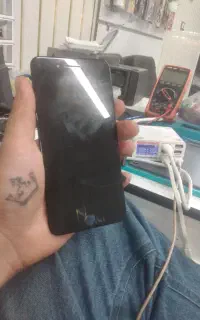 السیدی آیفون 7plus