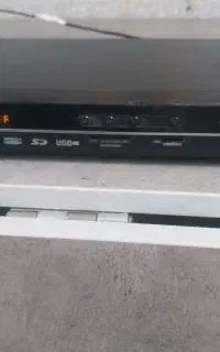 DVD  SUNYA