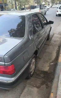 پژوپارس