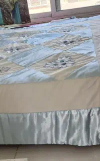 روتختی دونفره  ساتن
