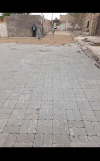 سلام دوستان همه کار بنایی انجام میشه