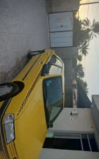 تاکسی مدل 95