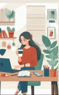 ویژه بانوان دنبال کار و درآمد