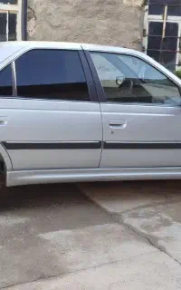 پژو پارس