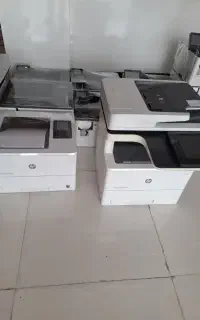 فروش پرینتر- HP-CANON
