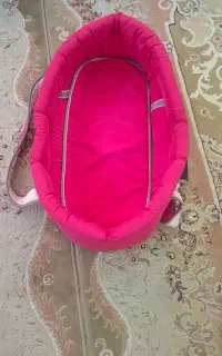 ساک نوزاد و روروئک سالم