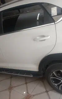 ایکس ۲۲پرو ام تی دنده ای