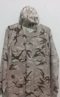 لباس سربازی سپاه