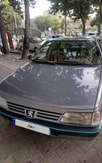 پژو