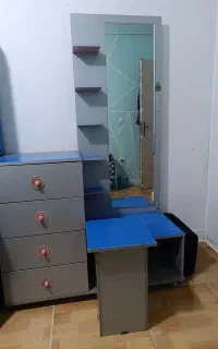 میز آرایش