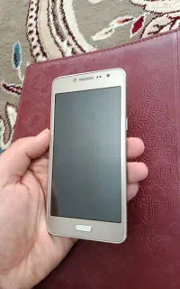 گلکسی لاکاغذی گرند پرایم پرو