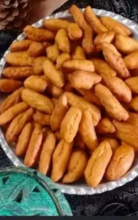 برساق