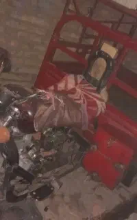 باربری با سه چرخه قمیت مناسب