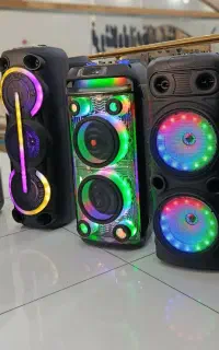 اسپیکر اقتصادی