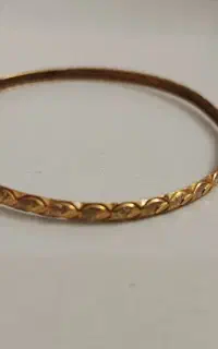 النگو طلا