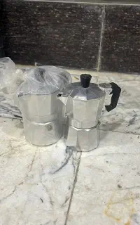 قهوه‌ساز دستی