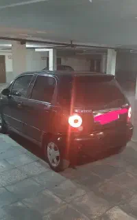 ام وی ام ۱۱۰مدل ۸۶