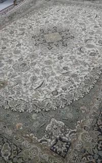 فرش دوازده متری