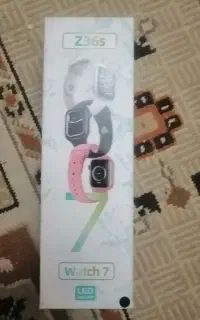اسمارت واچ