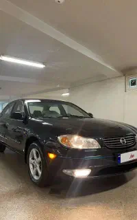 ماکسیما اتومات ۸۶
