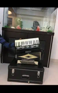 آکاردئون