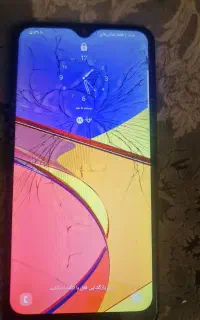 گوشی a10s