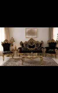 مبل سلطنتی