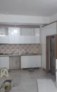 نصب کابینت فلزی و امدی اف کمد دیواری ودکوراسیون