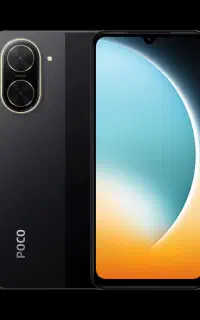 شیائومی poco c71 با حافظه 64گیگابایت نقدواقساط