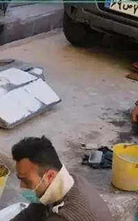 آموزش نقاشی خودرو