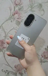 گوشی شیائومی a5طلایی128گیگ